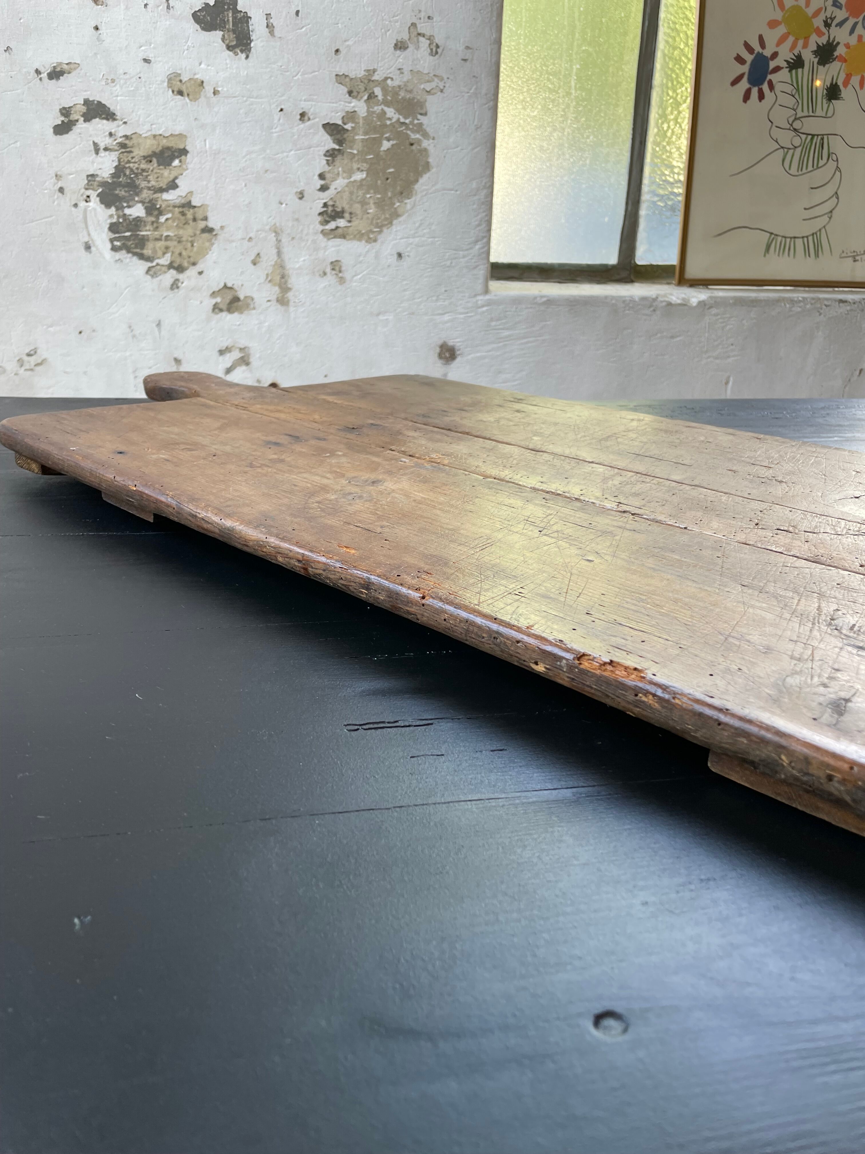 XXL cutting board