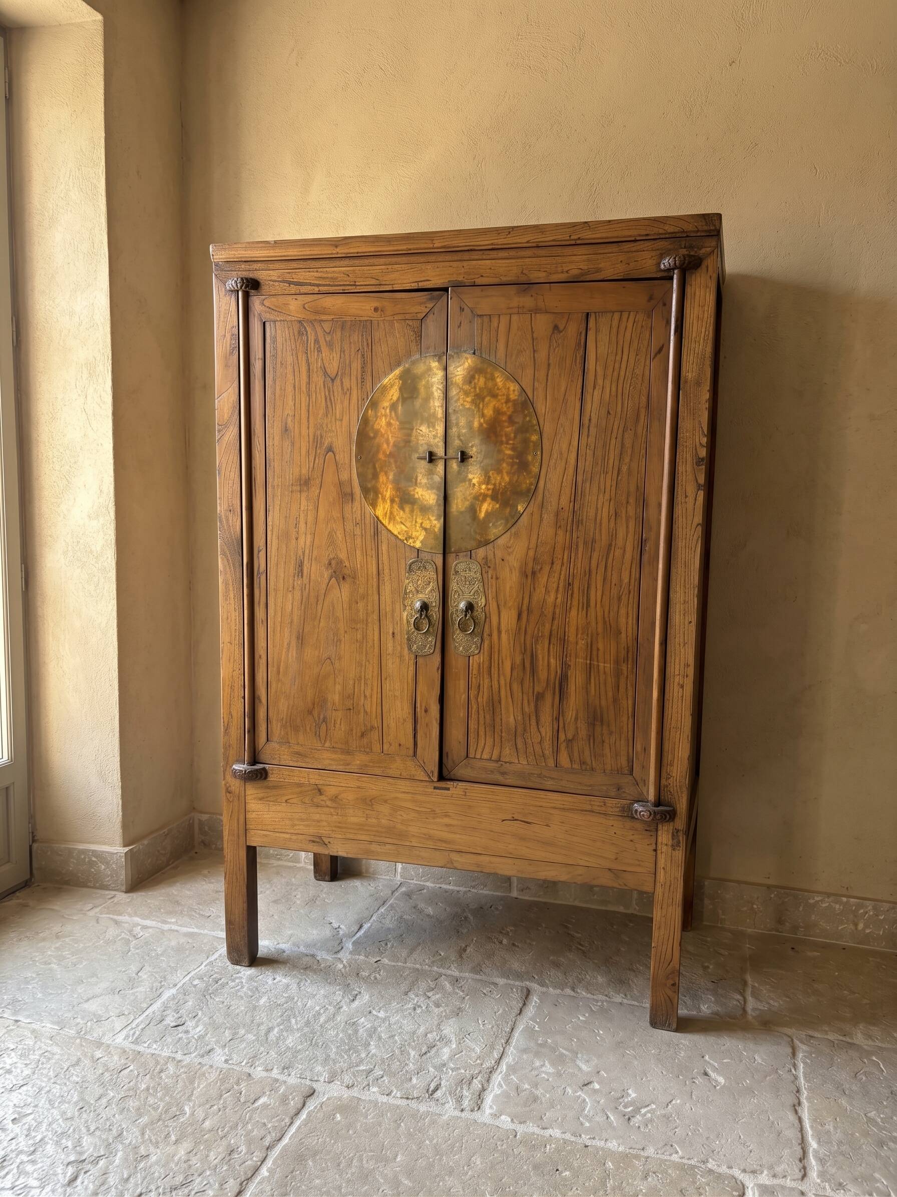 Chinese Wedding Cabinet