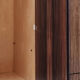 Mid-century wardrobe