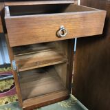Art deco period desk