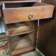 Art deco period desk