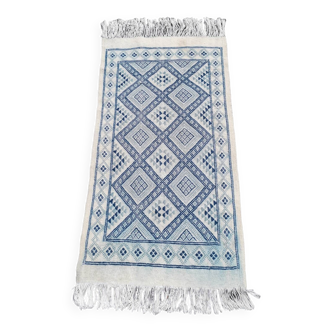 Tapis Turc fait main