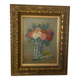 Signed still life from 1961