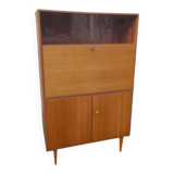 Scandinavian Secretary 60s TBE