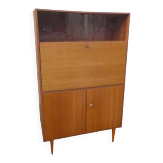 Scandinavian Secretary 60s TBE