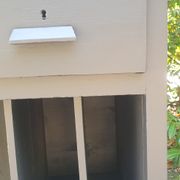 Counter, store cash register