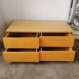 Commode basse wk Mobel