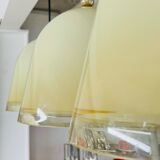 Suspension Kuala by Francesco Bresciani for Guzzini