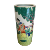 Vase chinois ancien
