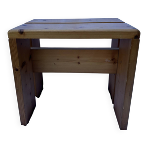 tabouret pour les Arcs