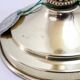 Pair of Lecellier Villedieu candle holders