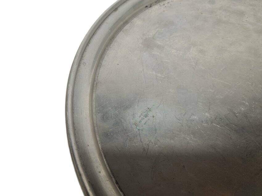 Art Deco tray, Czechoslovakia, 1930s
