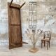 Table de ferme XL