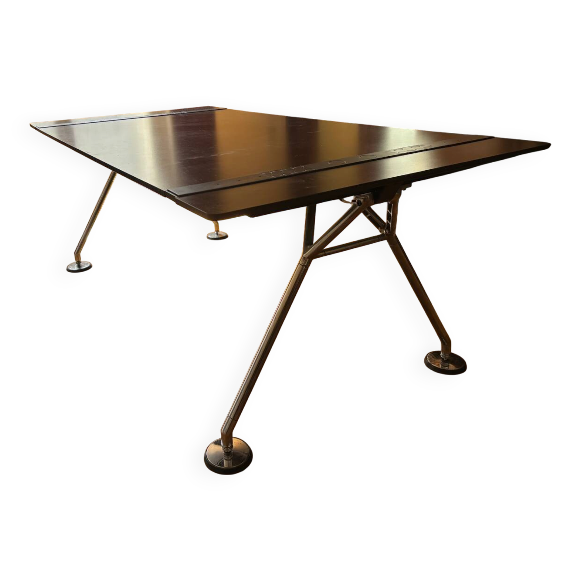 Norman Foster Office