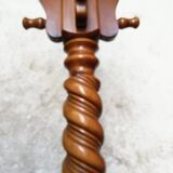 Porte manteau en bois