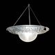 Suspension Art Deco