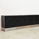 Brutalist 1970's Belgian sideboard