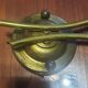 Pair of wall sconces