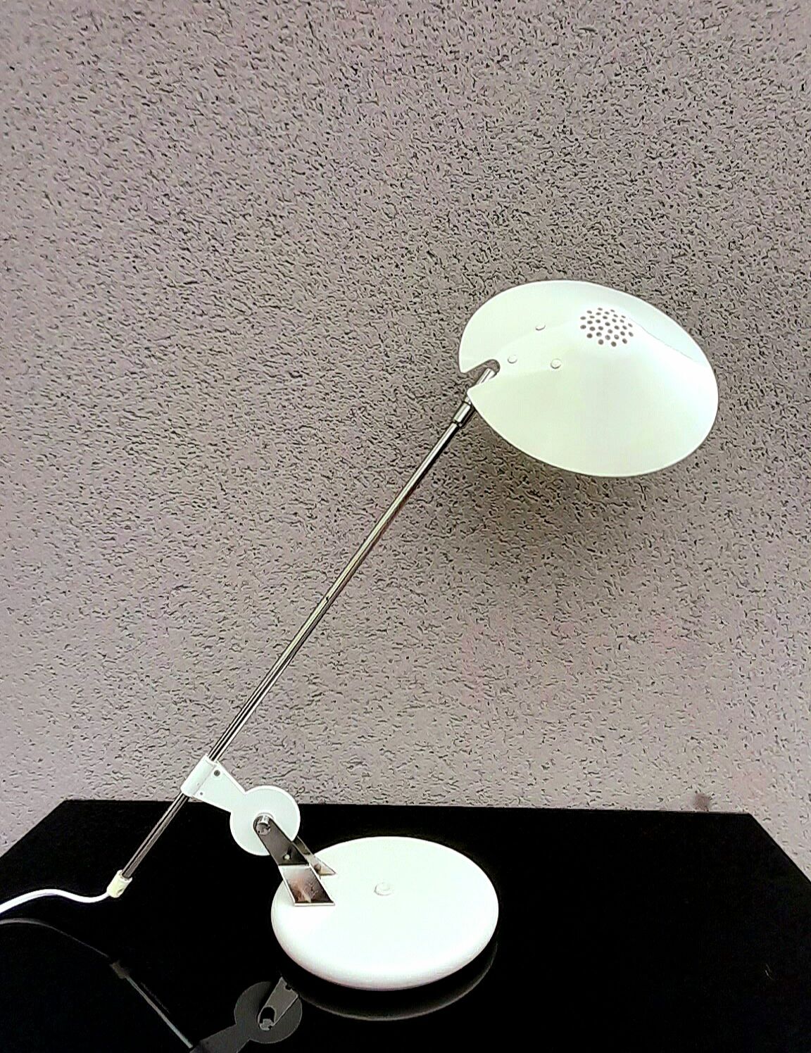 Desk lamp Aluminor 60s