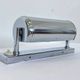 Bauhaus adjustable Chrome Wall Lamp, 1930s - Czechoslovakia