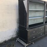 Former notary furniture