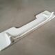 Large ceramic shelf/bathroom shelf