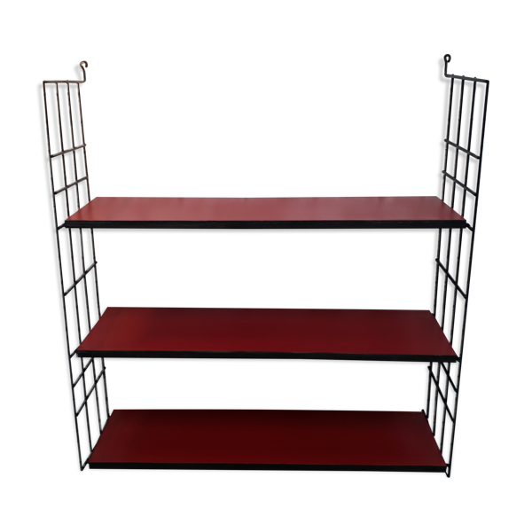 Etagere allemande 1960