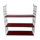 Etagere allemande 1960
