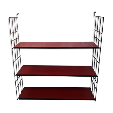 Etagere allemande 1960