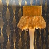 Vintage floor lamp "Diabolo" 1960