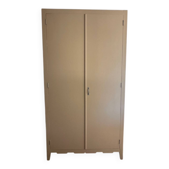 Armoire d’atelier années 50