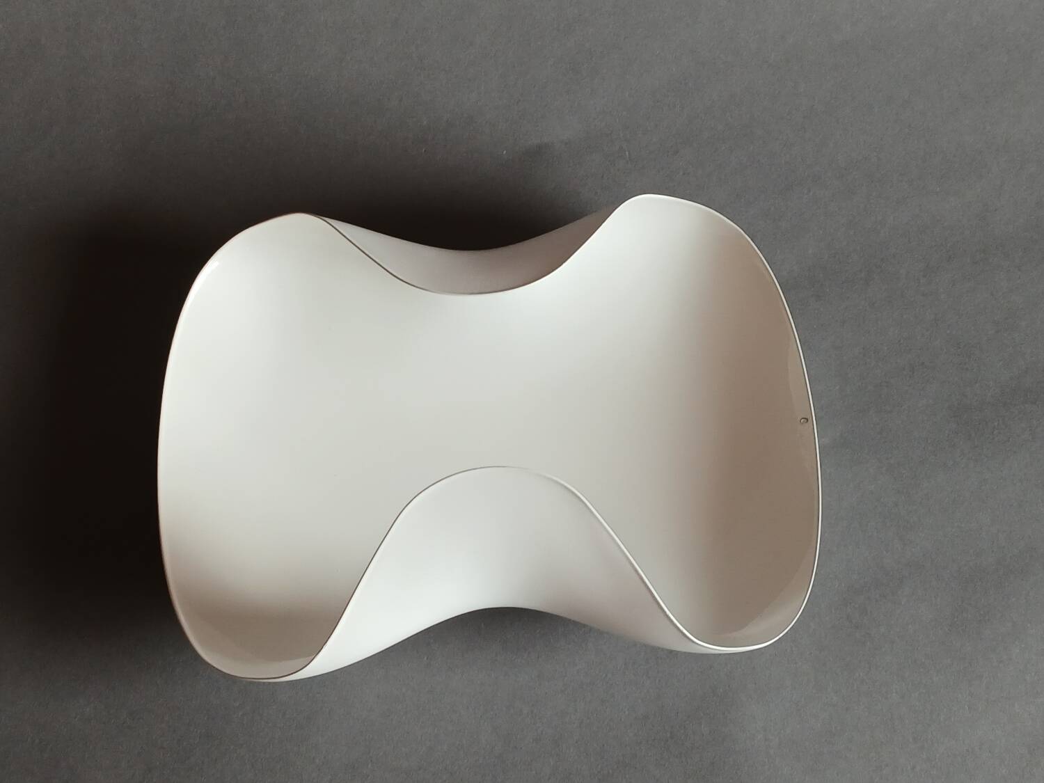 Alessi Cup, by Steven Blaess, 2008