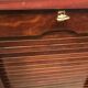 Curtain binder furniture 60-70 years