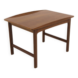 Table d'appoint "Frisco" en teck, Folke Ohlson, Suède, 1960