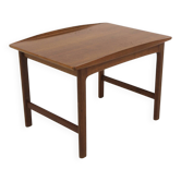"Frisco" teak side table, Folke Ohlson, Sweden, 1960