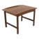 "Frisco" teak side table, Folke Ohlson, Sweden, 1960