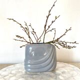 Vintage vase from the 80s