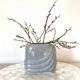 Vintage vase from the 80s