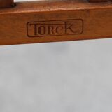Old Torck "steward" style beach chair