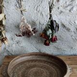 Sandstone dish by Carry Garazi