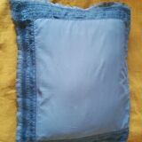 Taie old cushion