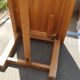 Table de ferme
