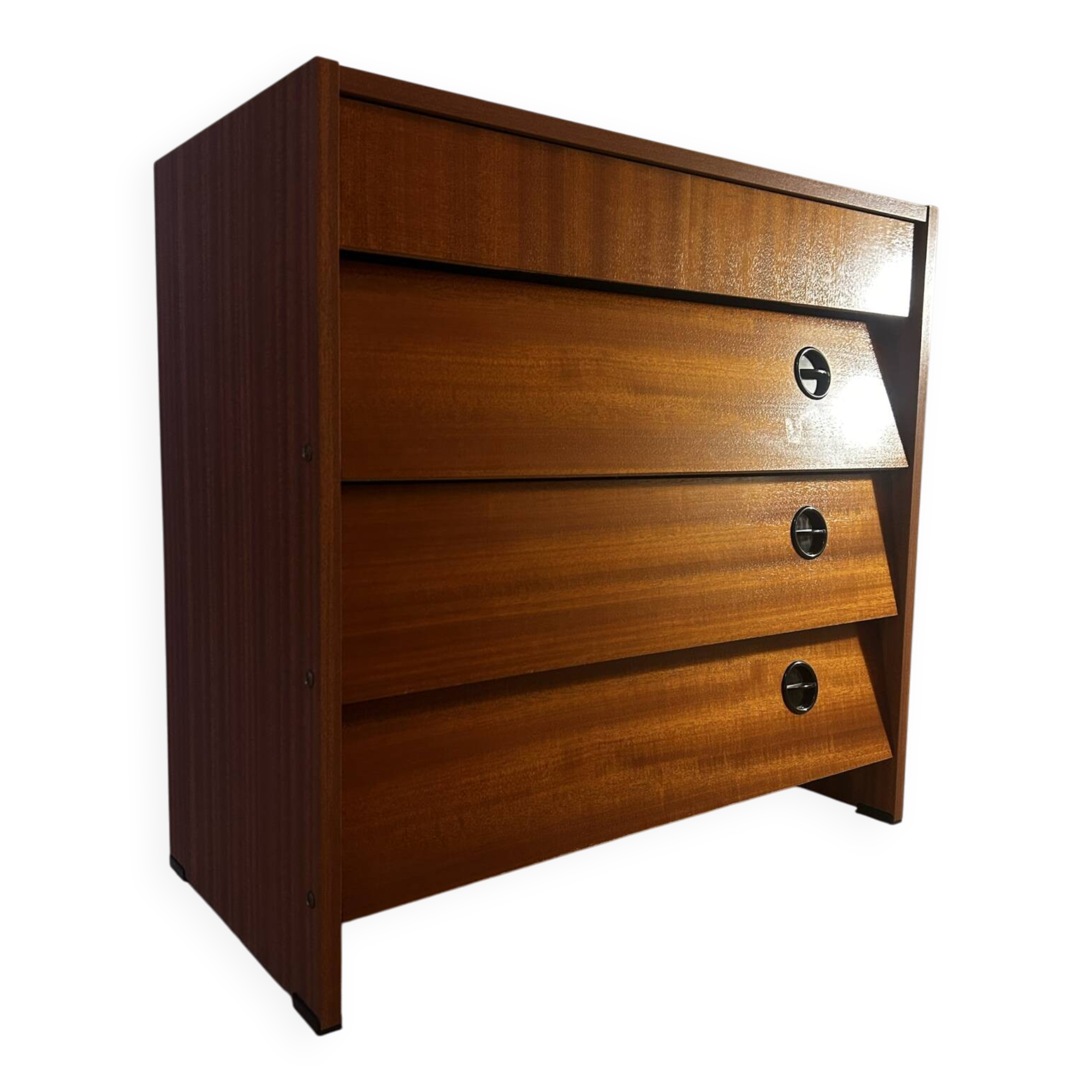 Mid-century furniture