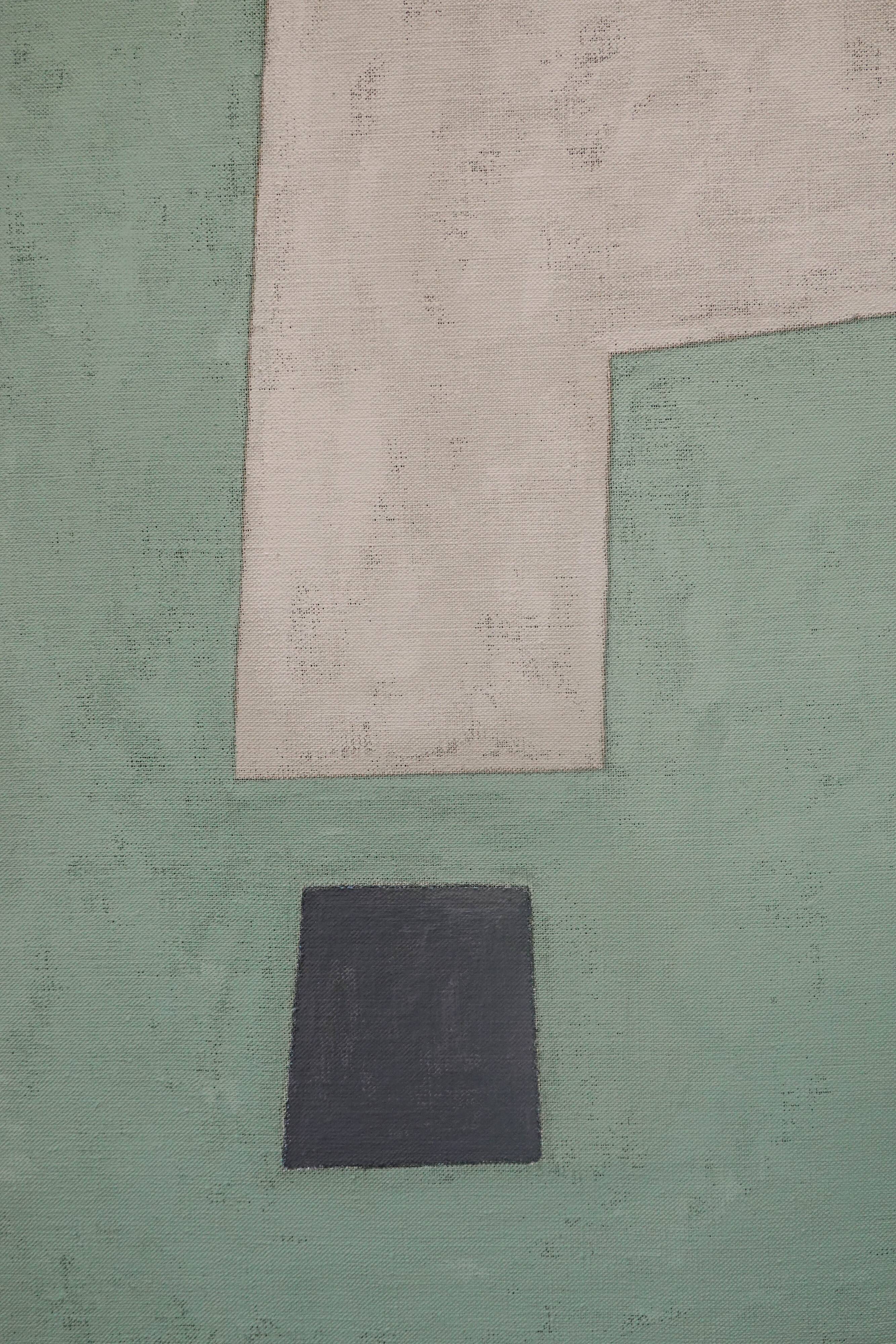 Original abstract painting, b37
