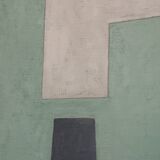Original abstract painting, b37