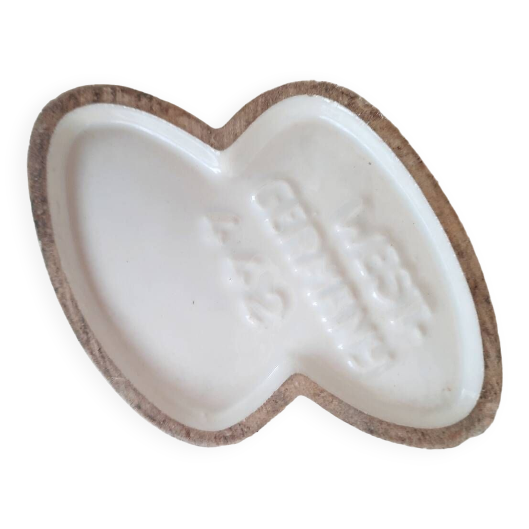 Empty pocket dish West Germany