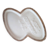 Empty pocket dish West Germany