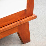 Vintage buffet 50s by René Gabriel