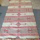 Kilim rug