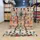 Boujaad Moroccan Berber rug 261 x 155 cm